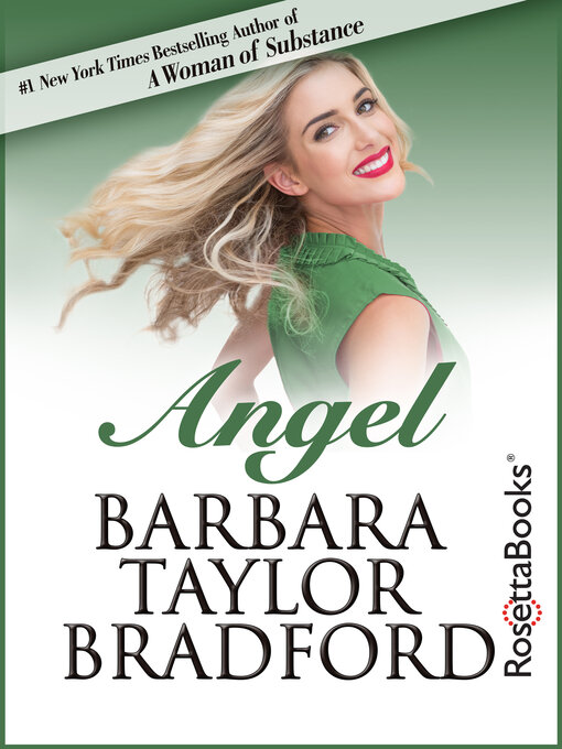 Title details for Angel by Barbara Taylor Bradford - Available